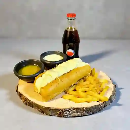 Master Hot Dog Classic