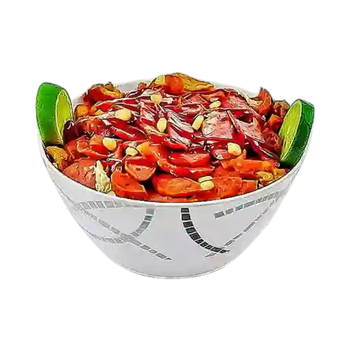 Arroz Ranchero