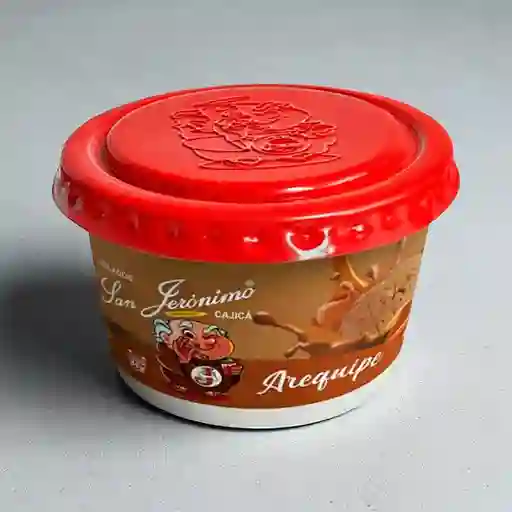 Vaso San Jerónimo