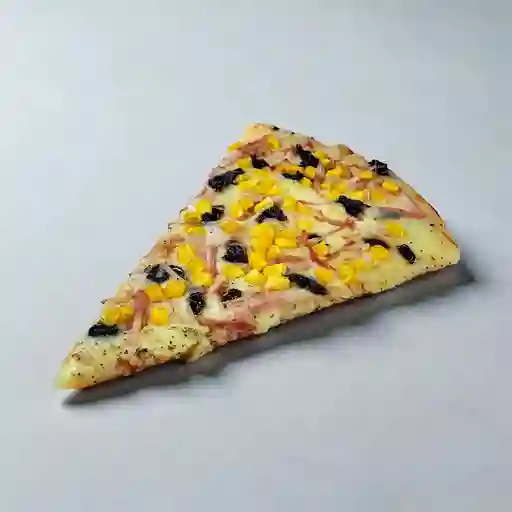 Pizza Especial de Rancho