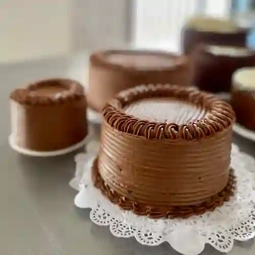 Torta de Chocolate