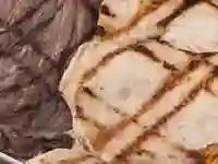 Asado Mixto