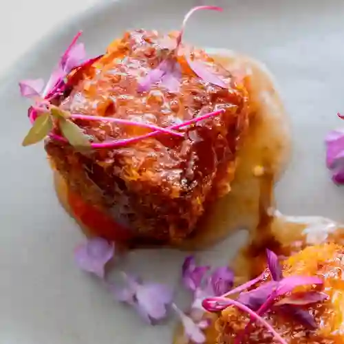 Queso Frito