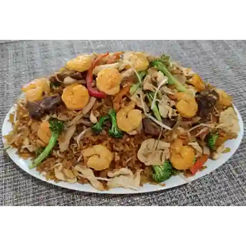 Arroz Thai