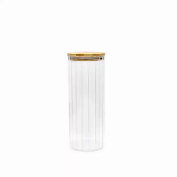 Recipiente Para Almacenar Líneas 1600 mL Ambiente Gourmet