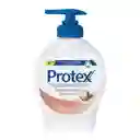 Protex Jabón para Manos Nutri Protect Macadamia