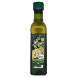 Aceite Oliva Extra Virgen Medalla de Oro