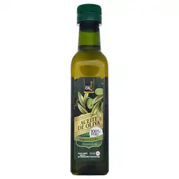 Aceite Oliva Extra Virgen Medalla de Oro