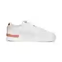 Puma Zapatos Jada Renew Wns Mujer Blanco Talla 8 Ref: 386401-09