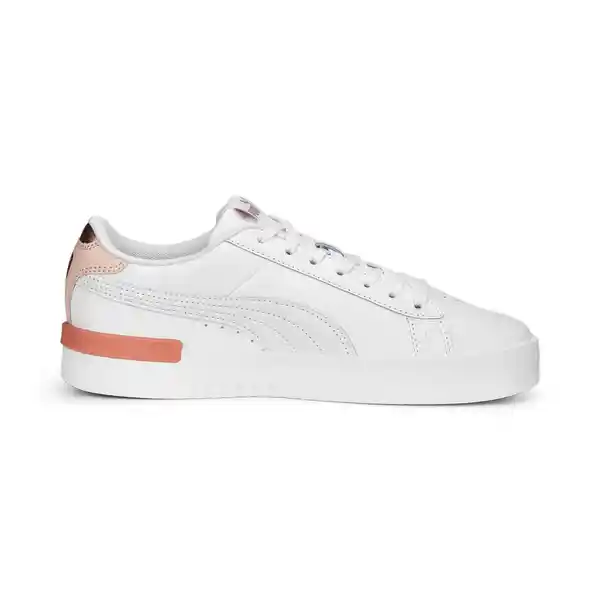 Puma Zapatos Jada Renew Wns Mujer Blanco Talla 8 Ref: 386401-09