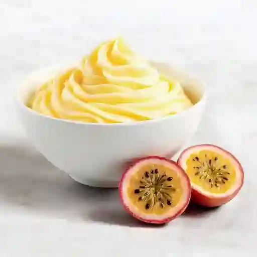 Cuchareable de maracuya