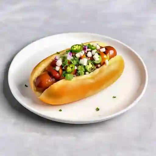 Perro americano
