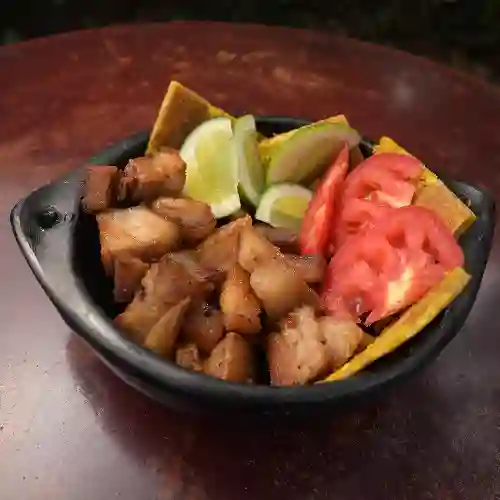 Chicharrón