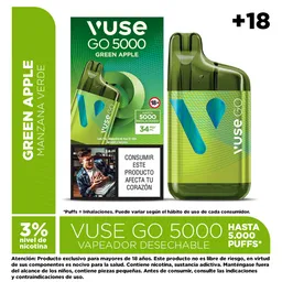 vuse go 5000 precio Vuse go 5000 Precio y Donde comprar
