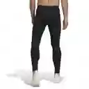 Adidas Licra Tight Otr Para Correr Hombre Negro Talla S