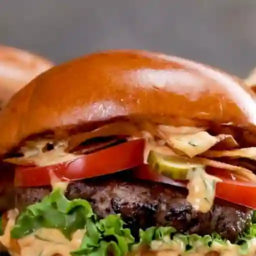 Especial res o pollo apanado