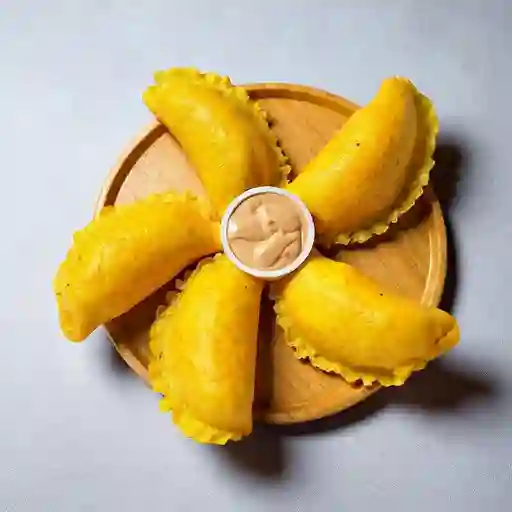 Empanada de Pollo