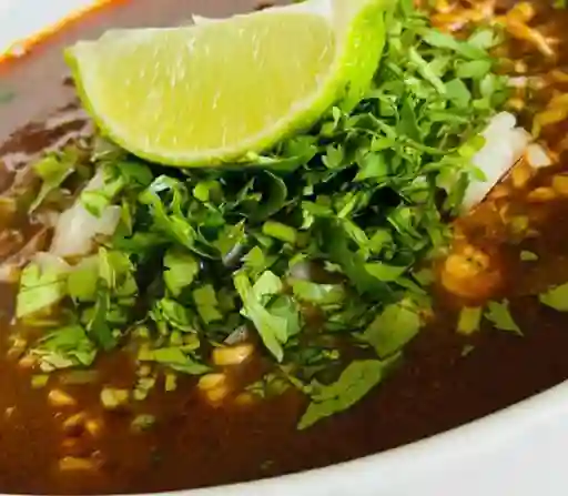 Ramen Birria