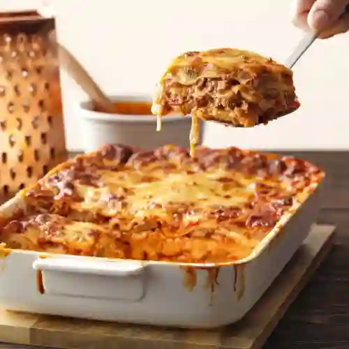 Combo Lasagna Mixta