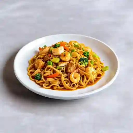 Chow Mein Especial