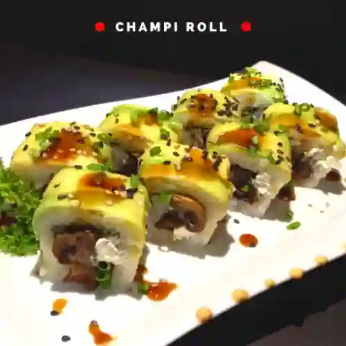 Champi Roll