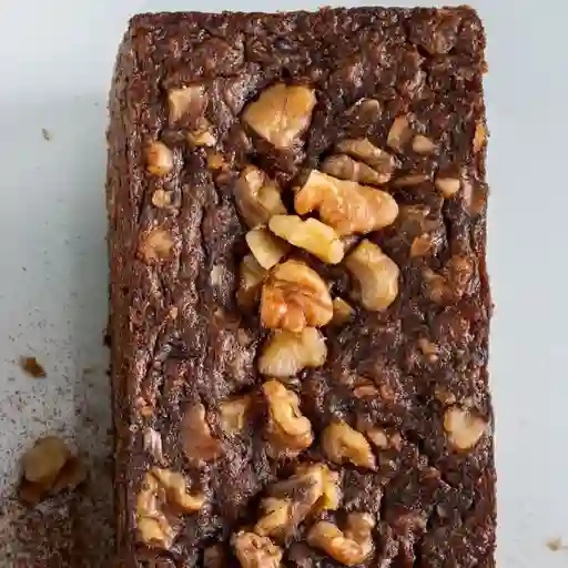 Banano con Nueces Sano 1/2 Libra
