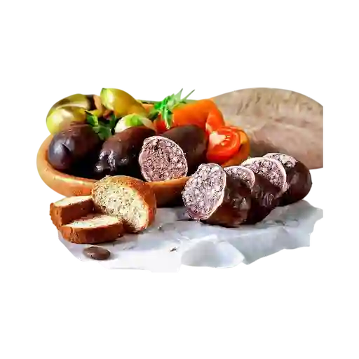 Morcilla