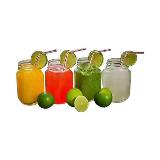 Limonada Natural 350 ml