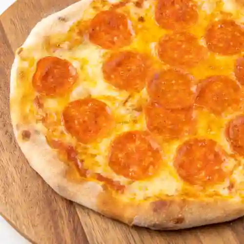 Pizza Pepperoni