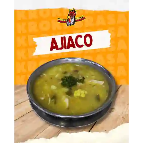 Ajiaco