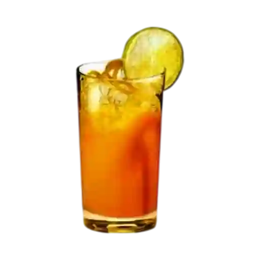 Limonada de Panela