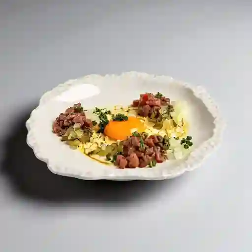 Tartare de Res