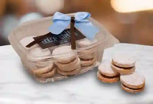 Alfajores X 12 Unidades