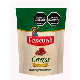 Pascuali Cereza