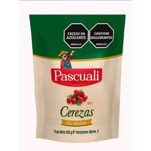 Pascuali Cereza