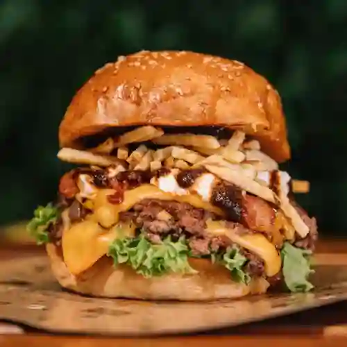 Umami Burger