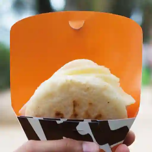 Arepa de Pollo