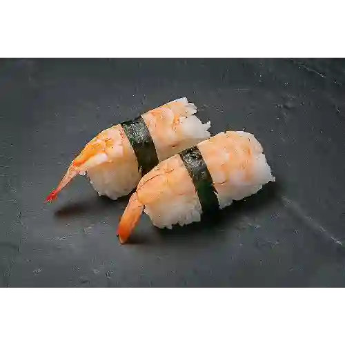 Nigiri Langostino