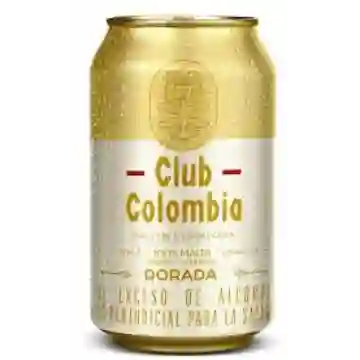 Club Colombia Dorado