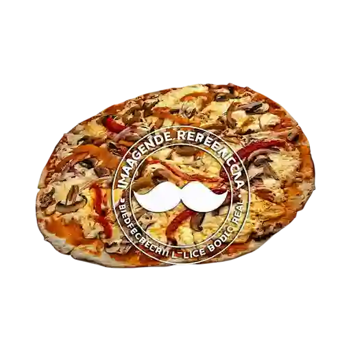 Pizza especial