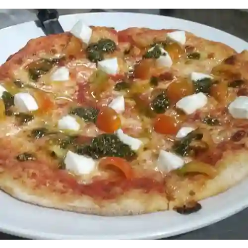 Pizza Capresse