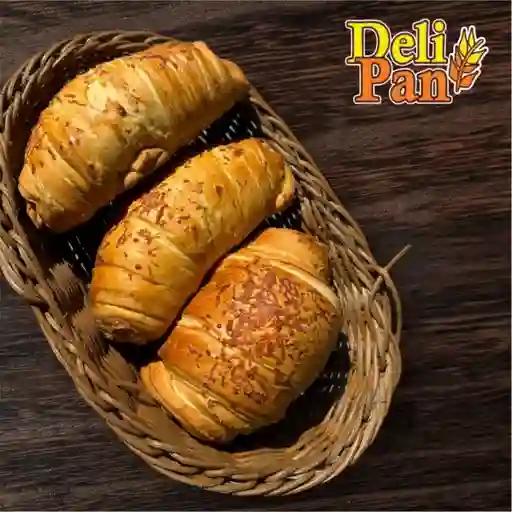 Pan de Mantequilla Grande