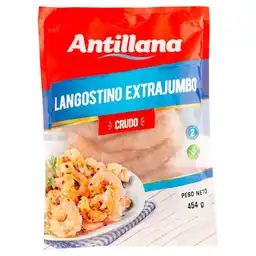 Antillana Langostino Extrajumbo