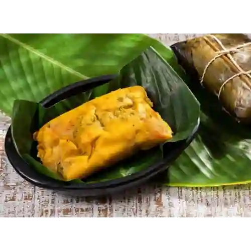 Tamal