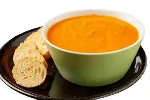 Crema de Tomate