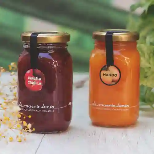 Mermelada de Muerte Lenta 300Gr