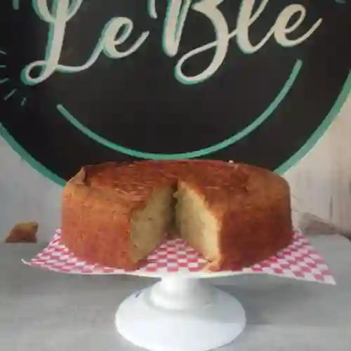 Torta de Banana