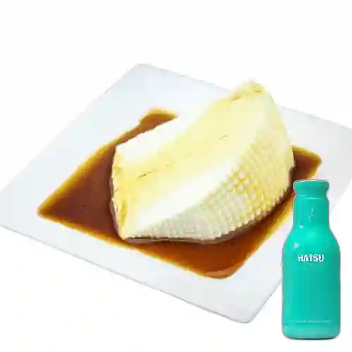 Combo Cuajada Campesina + Hatsu Azul