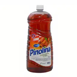 Pinolina Limpiador Líquido para Pisos Aroma Canela