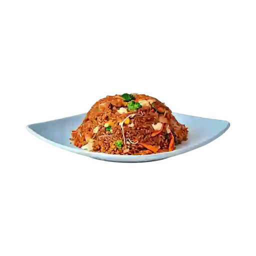 Arroz Ranchero Trío